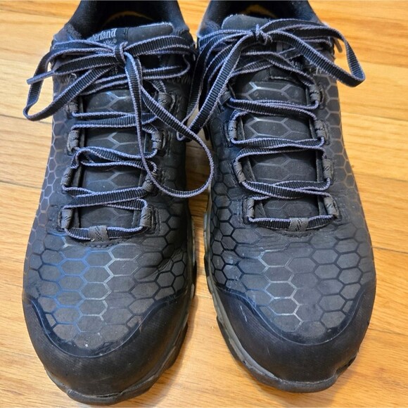 Timberland restaurant shoes woman's size 9 - Picture 2 of 10